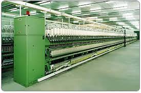 Importance Of Ring Spinning Machines In Textile Industry